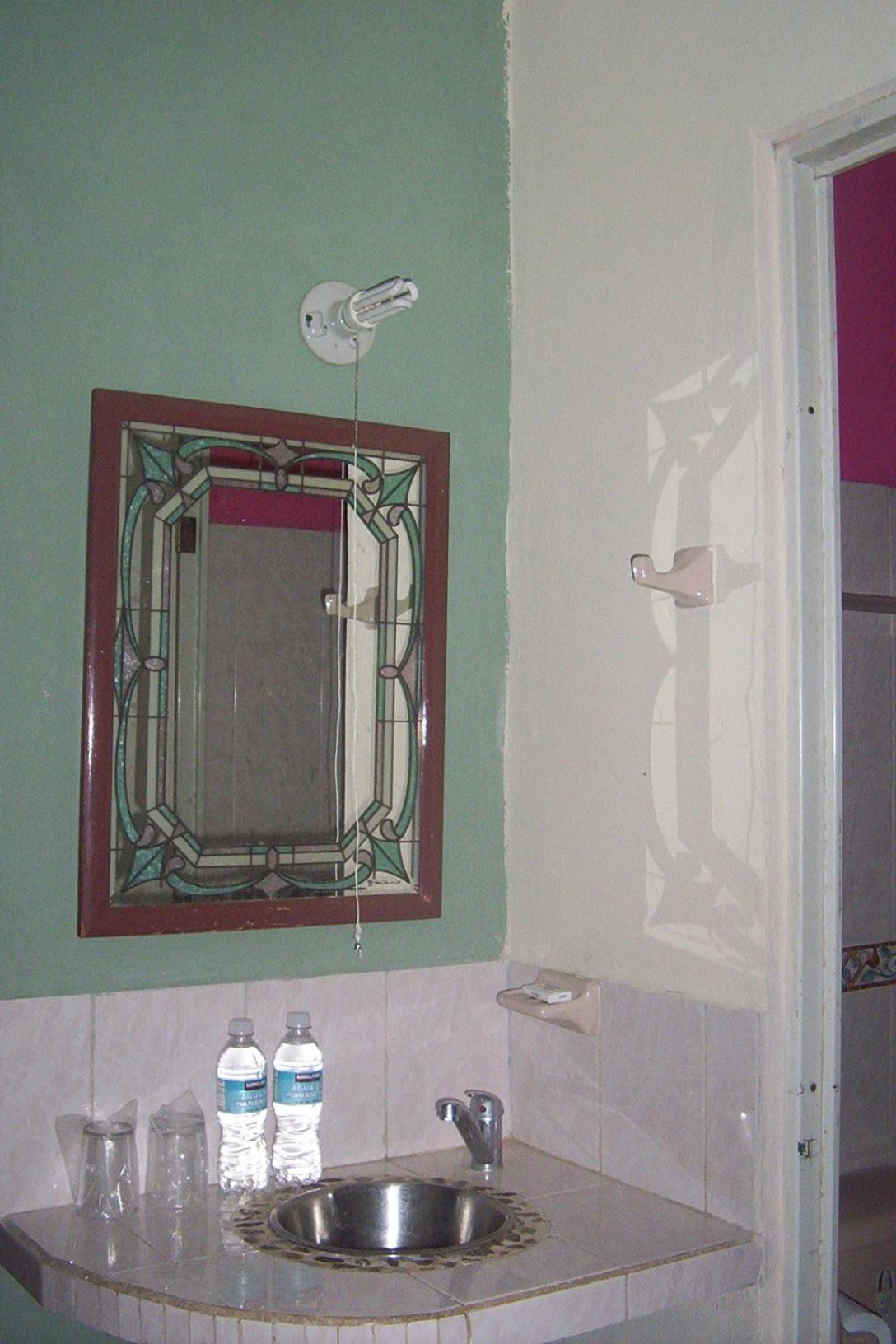 Posada El Jardin Ticul Chambre photo