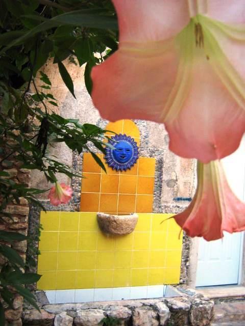Posada El Jardin Ticul Extérieur photo