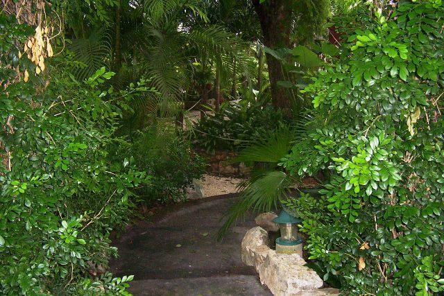 Posada El Jardin Ticul Extérieur photo