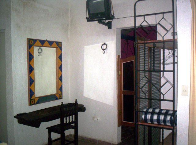 Posada El Jardin Ticul Chambre photo