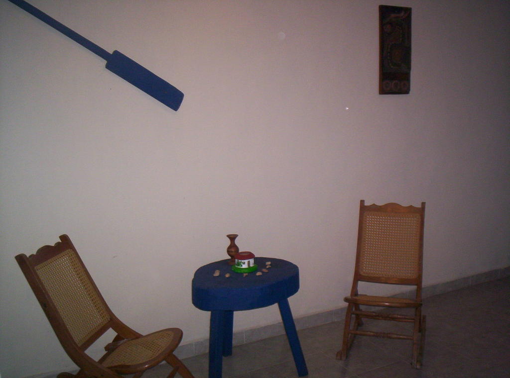 Posada El Jardin Ticul Chambre photo